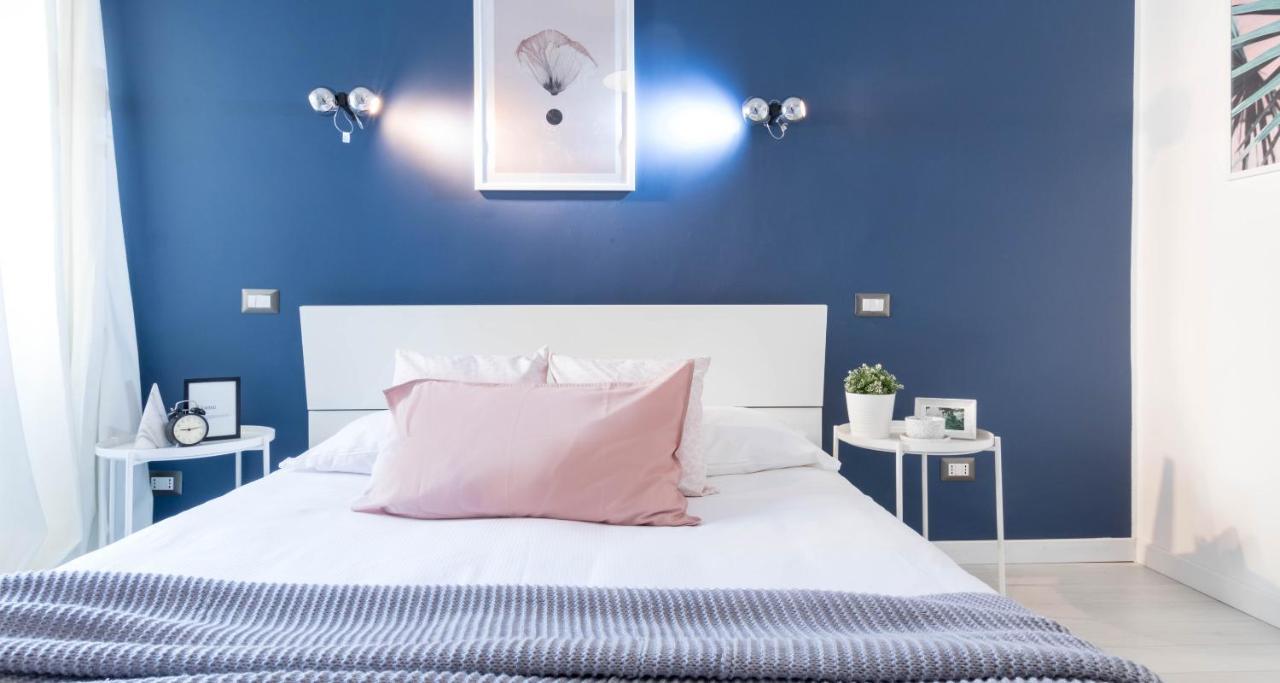 Appartamento Joivy Vibrant Flat For 4 Near Parks, In Navigli Milano Esterno foto