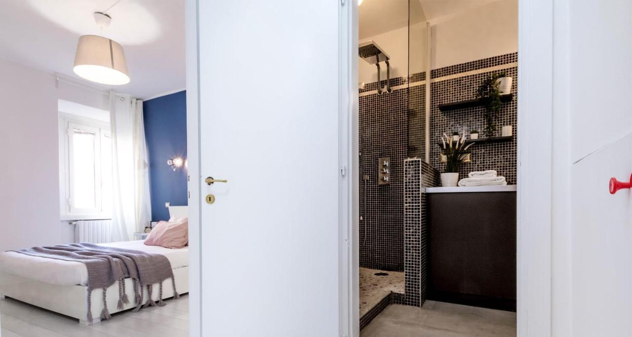 Appartamento Joivy Vibrant Flat For 4 Near Parks, In Navigli Milano Esterno foto