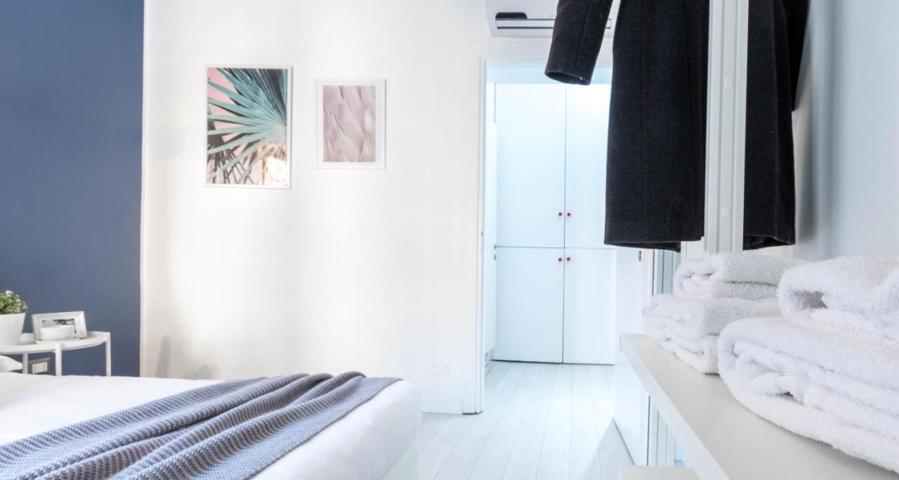 Appartamento Joivy Vibrant Flat For 4 Near Parks, In Navigli Milano Esterno foto
